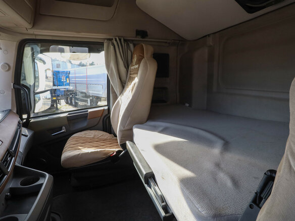 2023 Dongfeng GX, белый, 4590000 рублей - вид 8