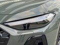 2026 Audi A5 L III (B10), зелёный, 5800000 рублей - вид 7