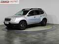 2014 Renault Duster I, серебристый