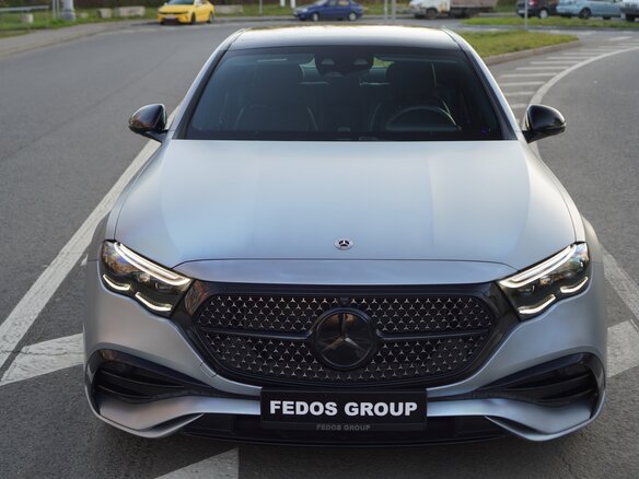 2024 Mercedes-Benz E-Класс 300 VI (W214, S214), серебристый, 8500000 рублей - вид 39