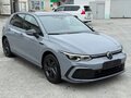 2023 Volkswagen Golf VIII, серый, 1920000 рублей