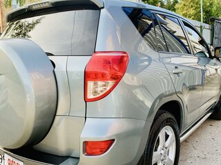 2008 Toyota RAV4 III (XA30), зелёный, 1371000 рублей, вид 3