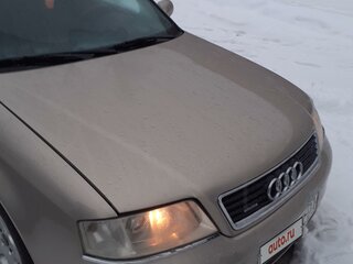 1999 Audi A6 II (C5), бежевый, 625000 рублей, вид 5