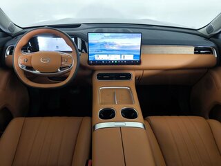 2026 GAC S9, чёрный, 6899000 рублей, вид 5