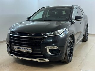 2020 Exeed TXL I, чёрный, 1500000 рублей, вид 1