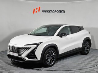 2024 Changan UNI-T I, белый, 1899000 рублей, вид 1