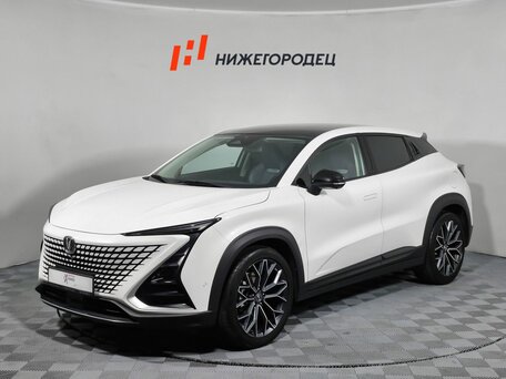 Changan UNI-T I