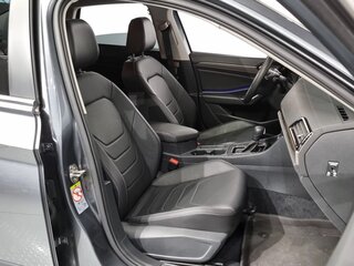 2021 Volkswagen Jetta 6-speed VII, серый, 1590000 рублей, вид 5