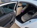2014 Volkswagen Jetta VI Рестайлинг, белый - вид 6
