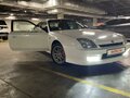 1998 Honda Prelude V, белый, 700000 рублей - вид 3