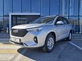 2026 Haval M6 II, серый, 2349000 рублей - вид 1