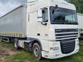 2018 DAF XF 105, белый, 4100000 рублей - вид 7