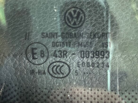 2015 Volkswagen Passat B8, белый, 2100000 рублей - вид 24