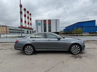 2020 Mercedes-Benz E-Класс 450 V (W213, S213, C238), серый, 5139999 рублей, вид 5