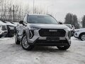 2026 Haval Jolion I Рестайлинг 2, серый - вид 3