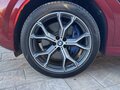 2020 BMW X6 30d III (G06), красный, 8009009 рублей - вид 9