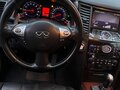 2010 Infiniti FX37 II (S51), белый, 1750000 рублей - вид 9