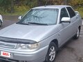 2007 Lada (ВАЗ) 2110, серебристый, 168000 рублей - вид 6