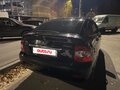 2012 Lada (ВАЗ) Priora I, чёрный, 200000 рублей - вид 4