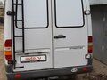 1997 Mercedes-Benz Sprinter, белый - вид 2