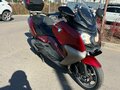 2013 BMW C 650 GT, красный, 870000 рублей - вид 2