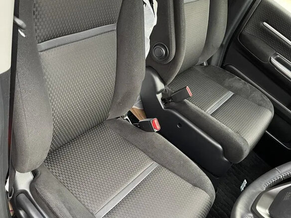 2019 Honda Stepwgn Spada V Рестайлинг, белый, 2130000 рублей - вид 4