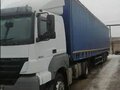 2008 Mercedes-Benz Axor, белый, 1400000 рублей - вид 7