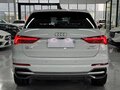 2022 Audi Q3 35 TFSI II (F3), белый - вид 3