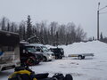 2017 BRP Ski-Doo Summit 850, жёлтый, 1400000 рублей - вид 1
