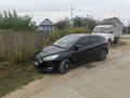 2019 Ford Focus III Рестайлинг, чёрный, 1650000 рублей - вид 4
