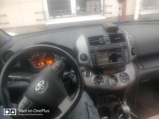 2011 Toyota RAV4 III (XA30) Рестайлинг, серый, 1400000 рублей, вид 5