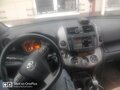2011 Toyota RAV4 III (XA30) Рестайлинг, серый, 1400000 рублей - вид 4