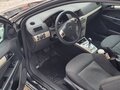 2007 Opel Astra GTC H Рестайлинг, чёрный, 380000 рублей - вид 3