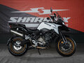 2026 Sharmax GL 801, белый, 719900 рублей