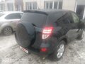 2011 Toyota RAV4 III (XA30) Рестайлинг, серый, 1400000 рублей