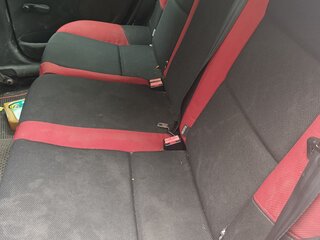 2006 Peugeot 207 I, красный, 250000 рублей, вид 3