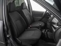 2022 Lada (ВАЗ) Granta I Рестайлинг, серый, 769000 рублей - вид 7
