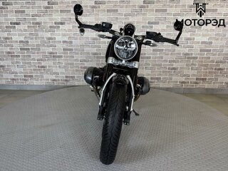 2025 BMW R 12, чёрный, 2095000 рублей, вид 5