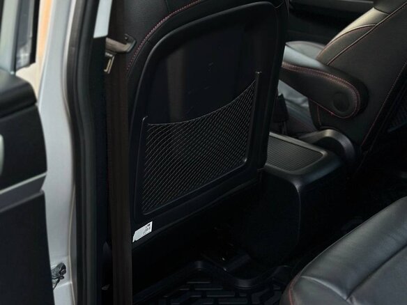 2019 Haval H6 I, серебристый - вид 15