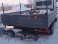 2002 ГАЗ ГАЗель (3302), белый, 400000 рублей - вид 5