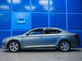 2016 Skoda Superb III, серый, 1400000 рублей - вид 2