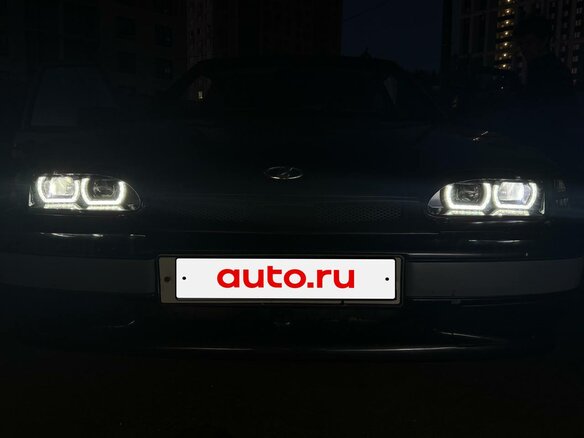 2006 Lada (ВАЗ) 2114, серый, 400000 рублей - вид 6
