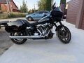 2025 Harley-Davidson Low Rider ST, серый, 2750000 рублей - вид 3