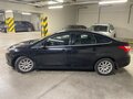 2012 Ford Focus III, чёрный, 845000 рублей - вид 4