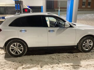2018 Zotye T600, белый, 1050000 рублей, вид 5