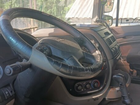 2010 DAF XF 105, белый, 2450000 рублей, вид 4