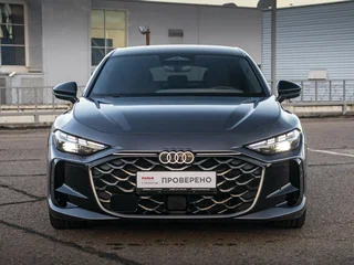 2025 Audi A5 L Sportback III (B10), серый, 5505000 рублей, вид 3