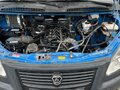 2012 ГАЗ ГАЗель (3302), синий, 880000 рублей - вид 4