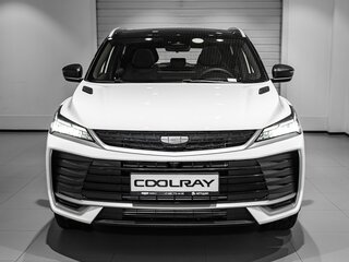 2026 Geely Coolray I Рестайлинг 2, белый, 2964990 рублей, вид 5