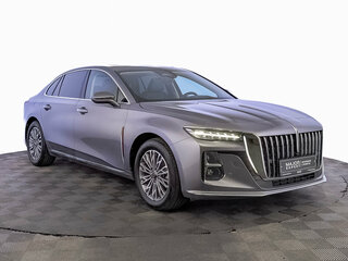 2024 Hongqi H5 II, серый, 2625000 рублей, вид 3